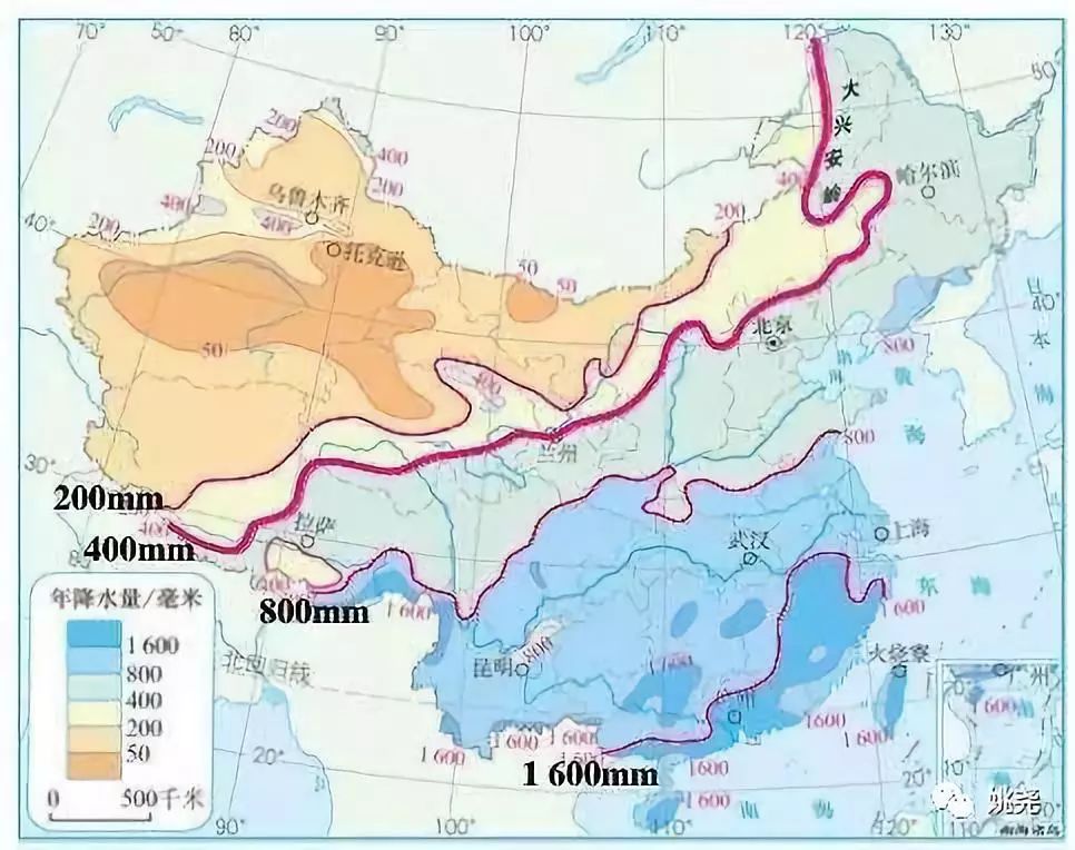 百万人口国家_全国百万人口分布图(3)