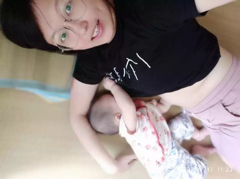 『国际母乳会-中国-LLL』哭闹的宝宝｜When Babies Cry