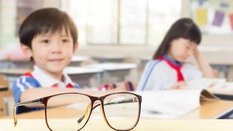 0-6岁儿童视力发育标准,你的孩子合格嘛?