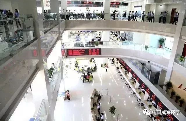 威海竹岛人口_威海人口分布图(2)