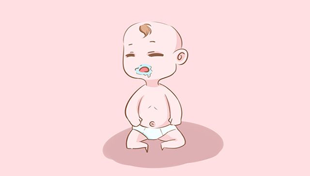 饭团麻麻：原创宝宝长牙期会发出这4个信号，宝妈不注意，影响宝宝牙齿发育
