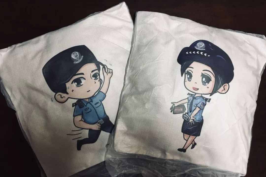 致敬!洛阳公安MV《因为我是警察》,向祖国献