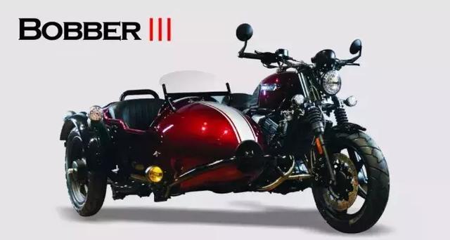 长江bobber650单机,2020款长江bobber650 428万起长江bobber400了解一下真女神造型新颖吸睛利器