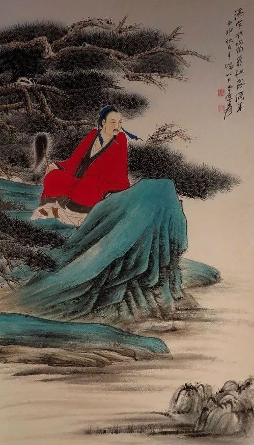 人生最大苦,是有苦说不出!