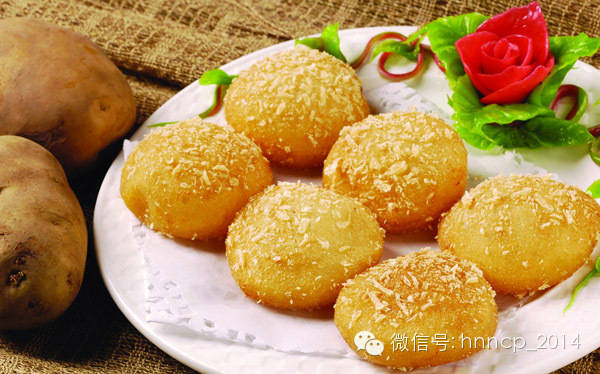 土豆加糯米粉怎么做饼 09e9bb1bb15240248d025e403aae34a6.jpeg