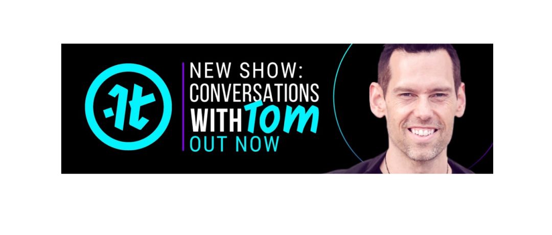 5个最干货最高质量的访谈英文Podcast播客推