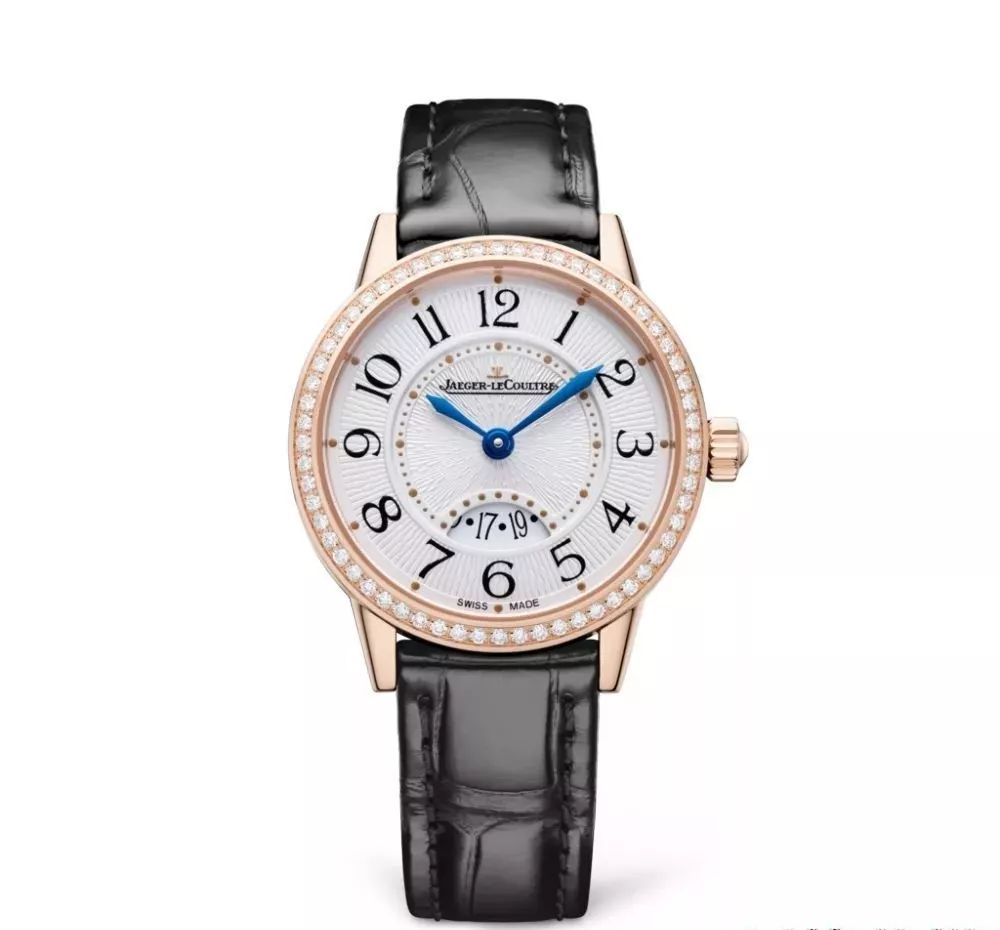 Jaeger-LeCoultre | 2019(9)