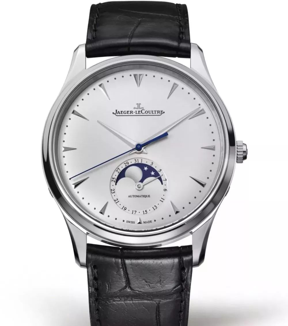 Jaeger-LeCoultre | 2019(9)