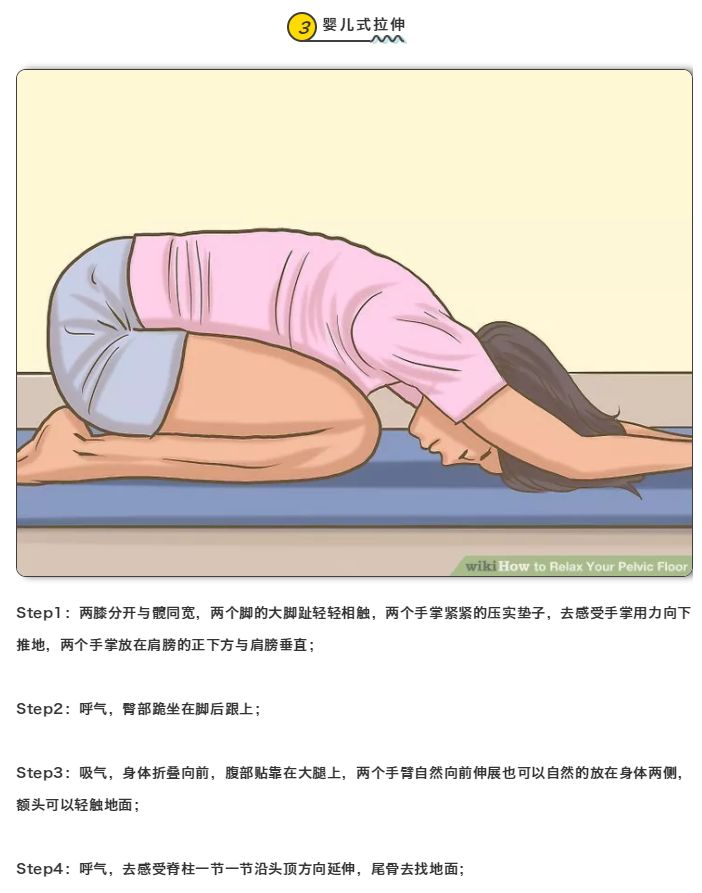 【产后康复】盆底肌也会"焦虑"吗?