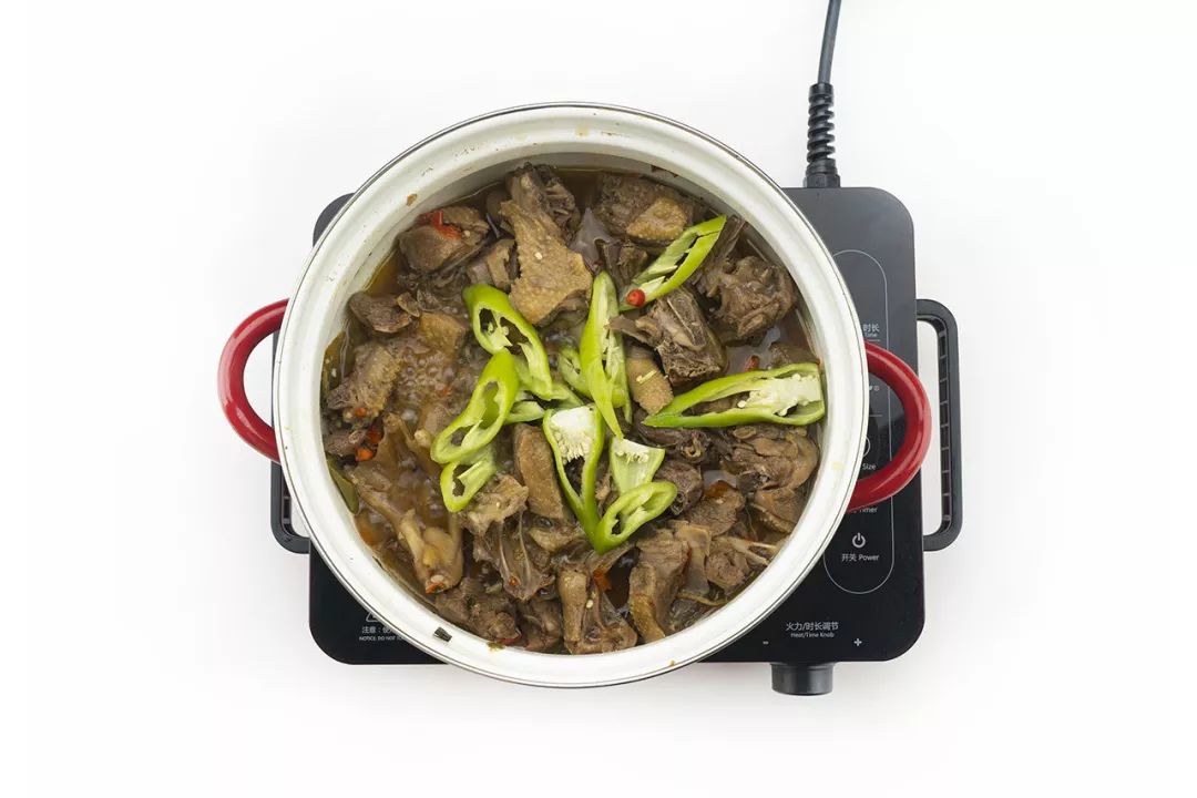 鸭肉的脂肪成分和橄榄油类似?多吃还能润肺解