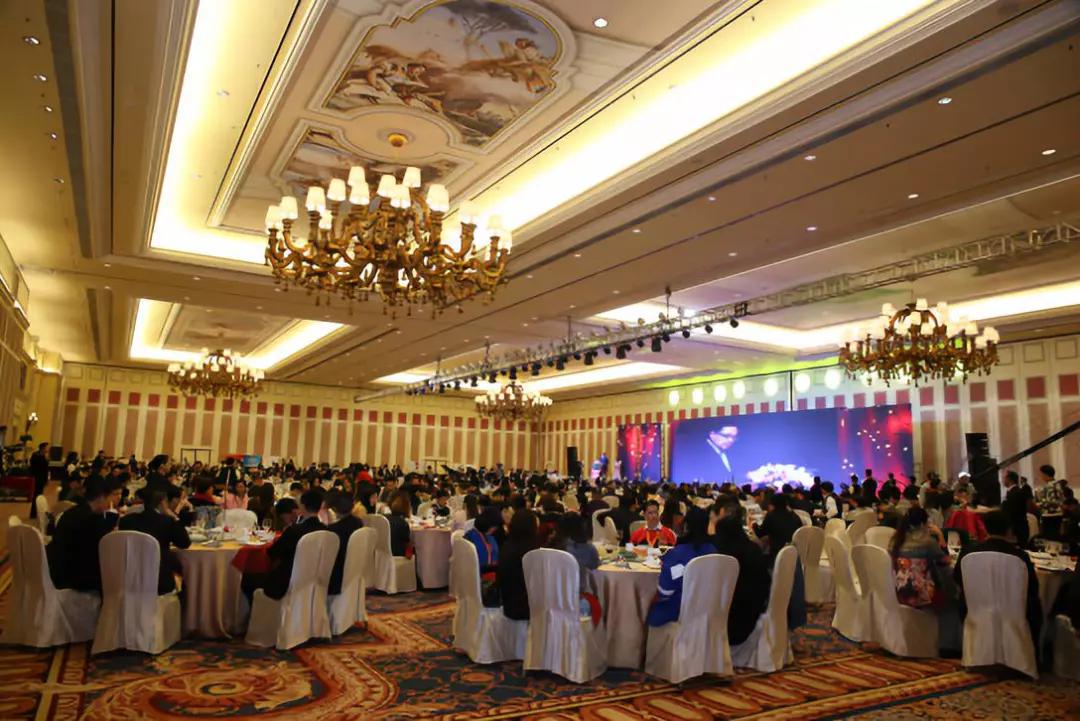 重磅丨2019天下潮商经济年会11月28至29日在金边盛大举行