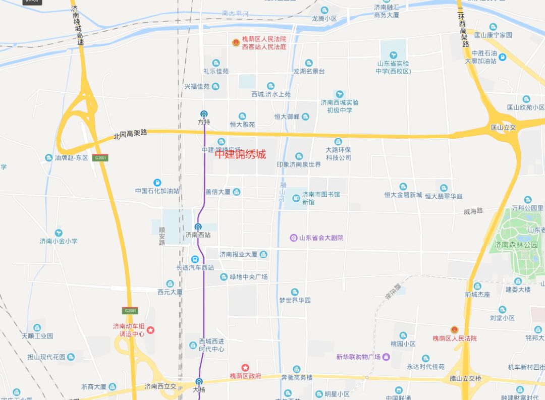 济南市各区城区人口_济南市各区划分地图(2)