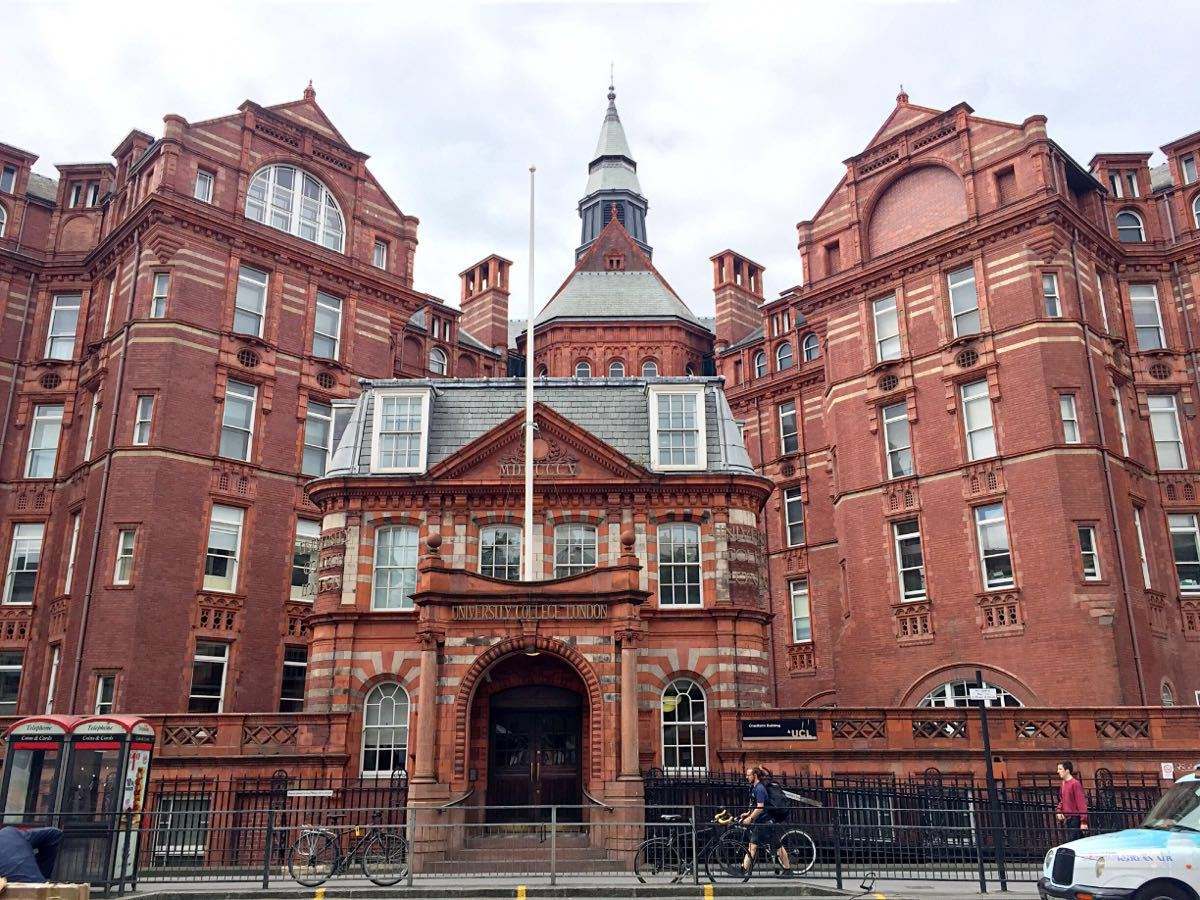 伦敦大学国王学院排名_伦敦大学国王学院