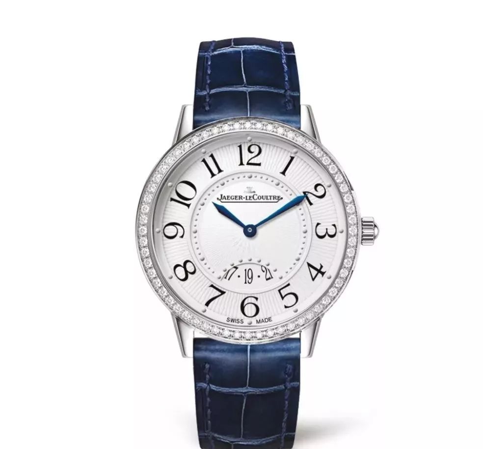 Jaeger-LeCoultre | 2019(9)