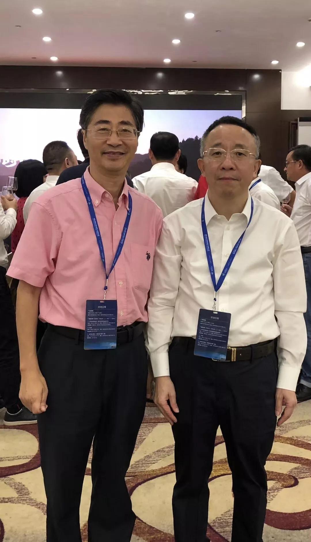 主任居亚平,中共衢州市委常委,统战部部长,原江山市委书记傅根有,衢州