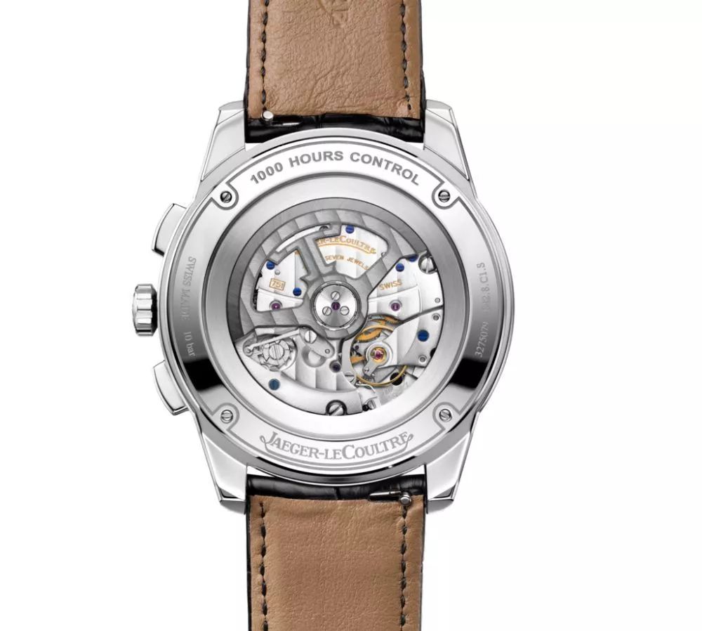 Jaeger-LeCoultre | 2019(9)