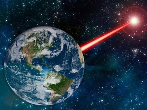 一光年有多远?人类最快的太空探测器飞完一光