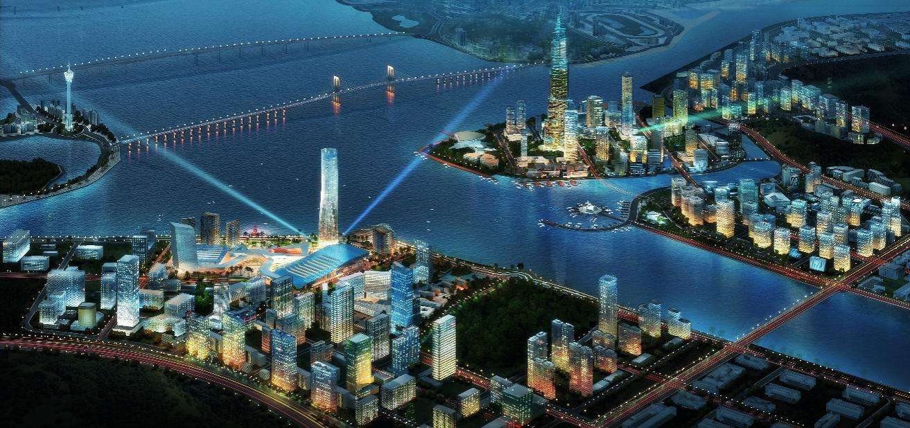 国家物流枢纽建设要加速信息化和网络化_设施