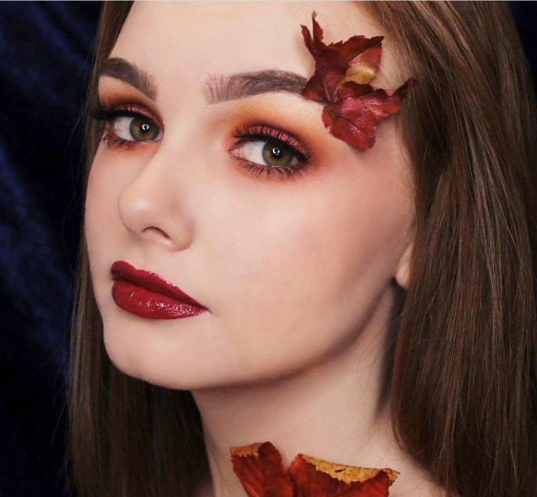 怎样涂口红、撩小哥哥,技巧都在这里了!