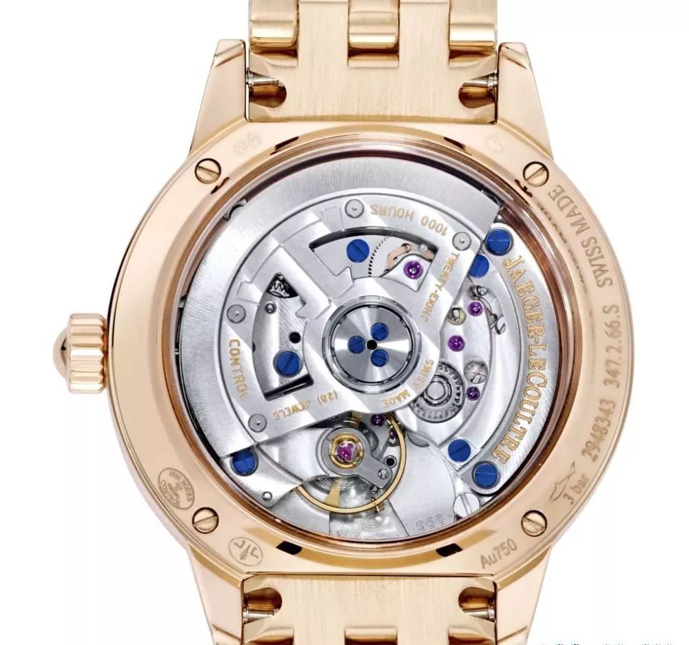 Jaeger-LeCoultre | 2019(9)