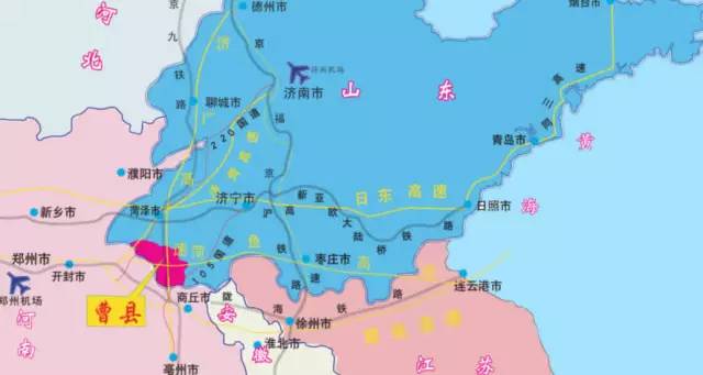 2020巨野gdp_巨野金山