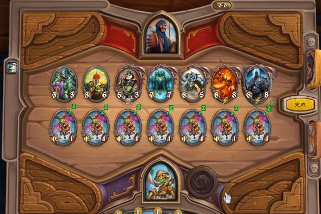 用30张蹦蹦兔组成的卡组去打boss是个什么样