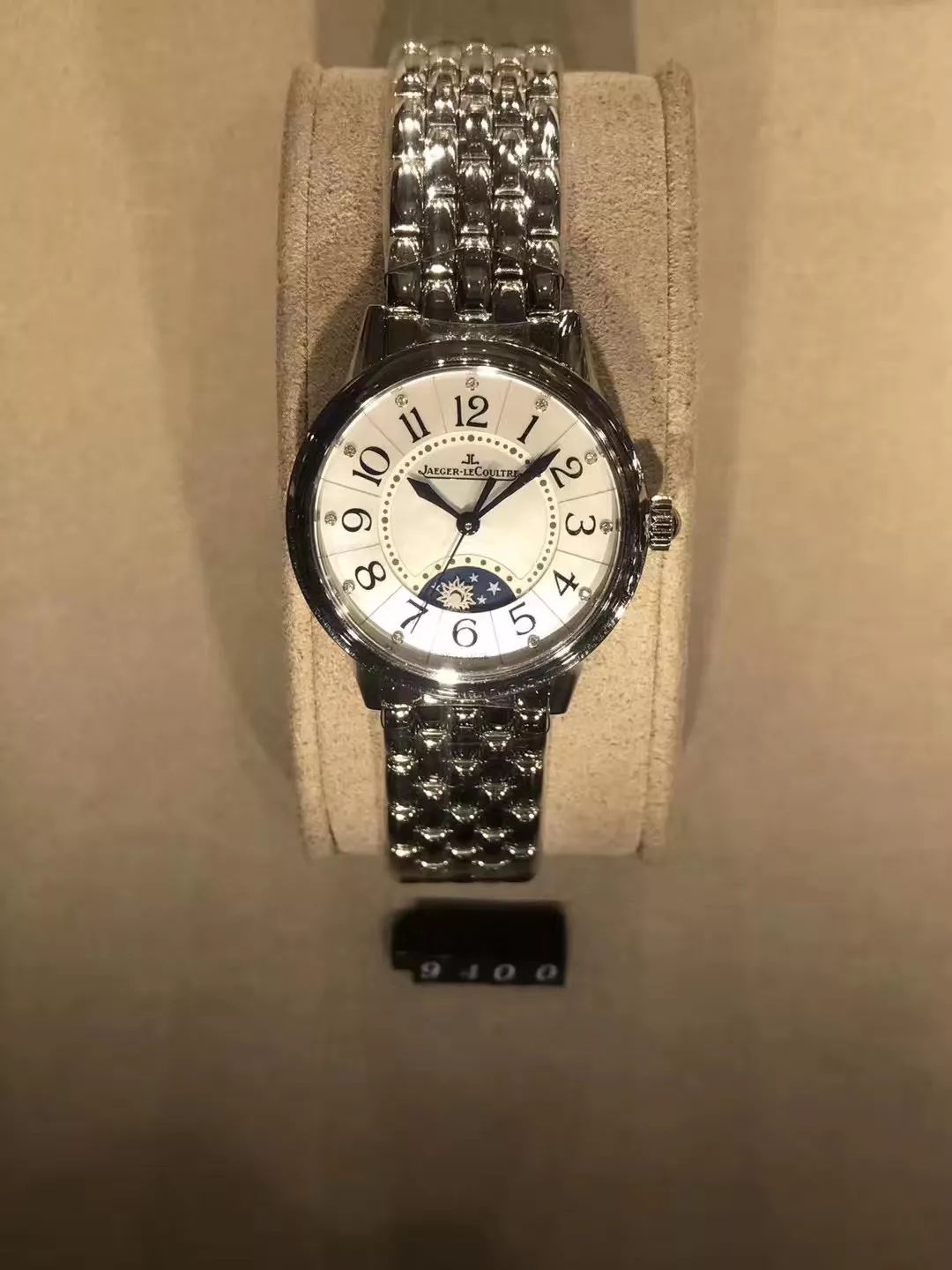 Jaeger-LeCoultre | 2019(9)