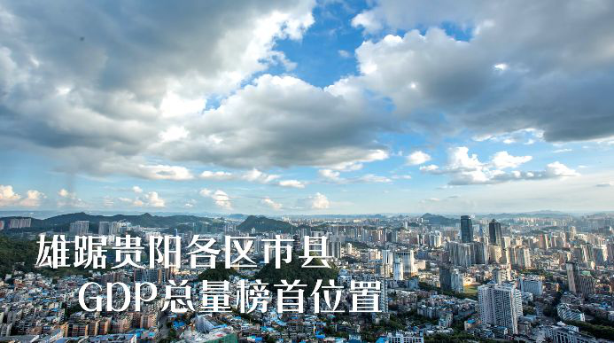 云岩区经济总量_贵阳市云岩区地图(3)