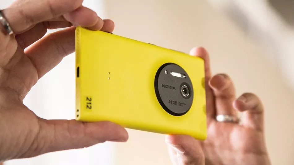 诺基亚Lumia 1020能否使用微信？