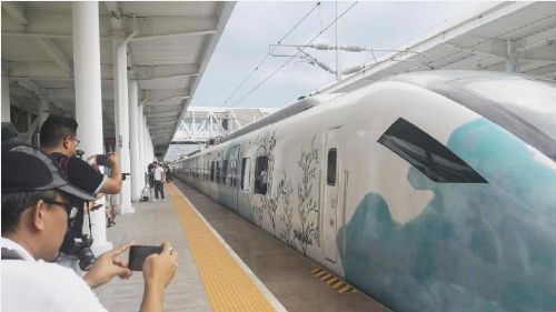 沁县高速规划图