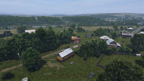 《dayz》dlc地图livonia公布 即将正式上线