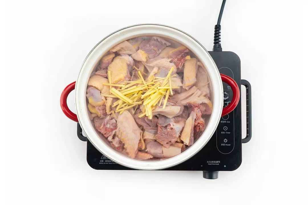 鸭肉的脂肪成分和橄榄油类似?多吃还能润肺解