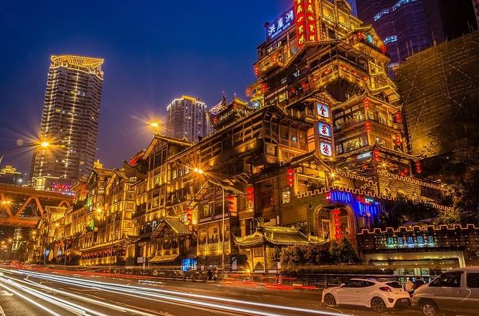 洪崖洞的历史资料 4465dc470c47411e9207d13a3ff18bba.jpeg