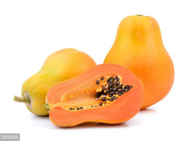 猫咪可以吃的五种水果有哪些?