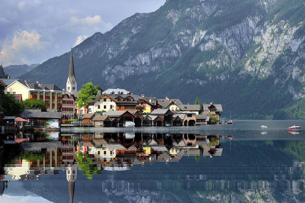 悦心塔罗:白羊座喜欢你时会有这4种行为, 令你