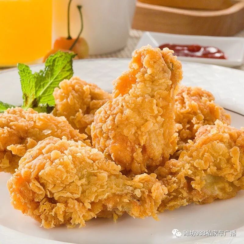 最简单的家常炸鸡腿 4b9f366f8f694d47bdc9a5f775d1495e.jpeg