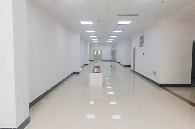 【最新实拍】高州市第二人民医院新院区即将开