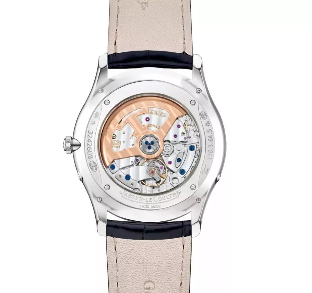 Jaeger-LeCoultre | 2019(9)