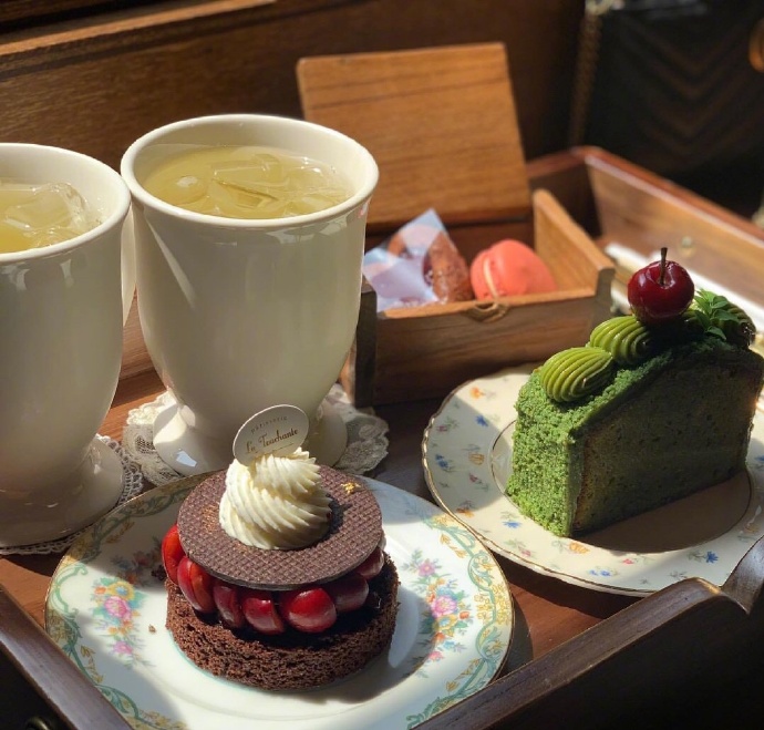 悦心塔罗:超会下厨的5大星座男,嫁给他们有口