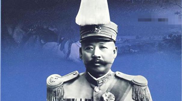 李纯(1874～1920,字秀山,直隶(今河北省)著名的直系长江三督之一.