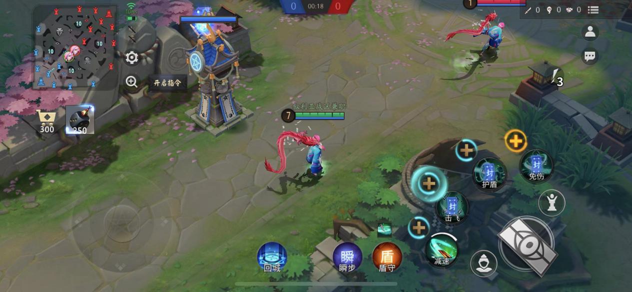 lol手游年底上线?最贴近lol玩法的moba手游竟不