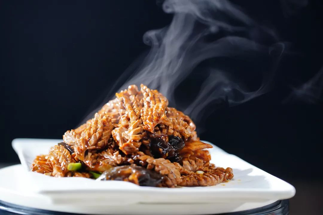 带你去吃济南最正宗的鲁菜