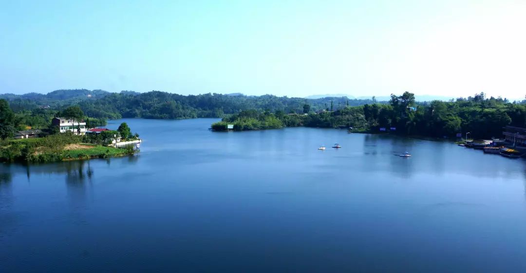 四川泸州十大旅游景点，四川泸州旅游攻略景点必去
