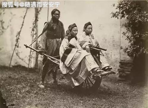 大清灭亡前,三件无法解释的怪事
