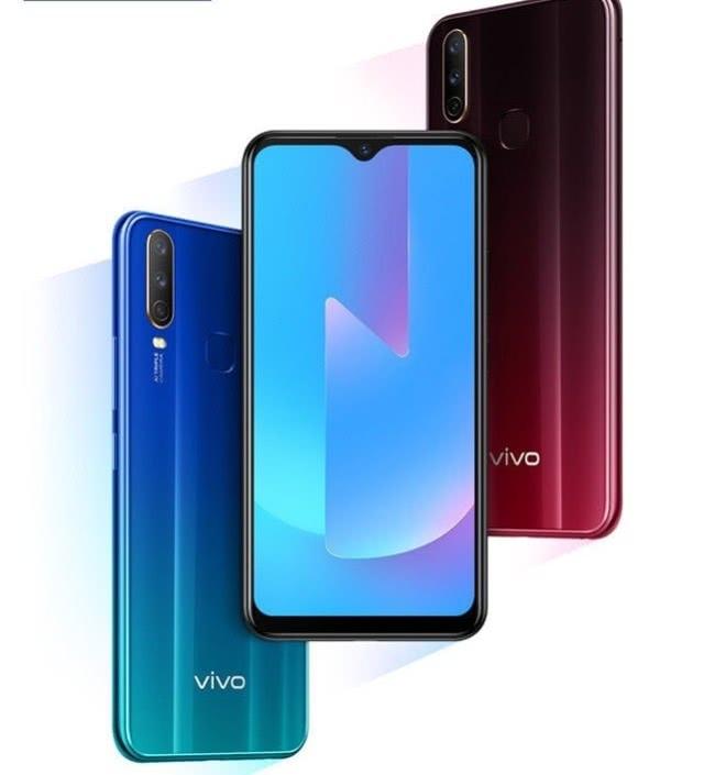 只因骁龙665版vivo u3x售价799元起