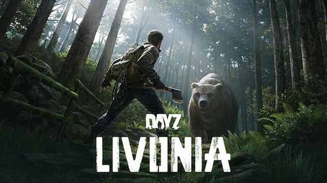 《DayZ》新DLC地图利沃尼亚公布11月13日上线