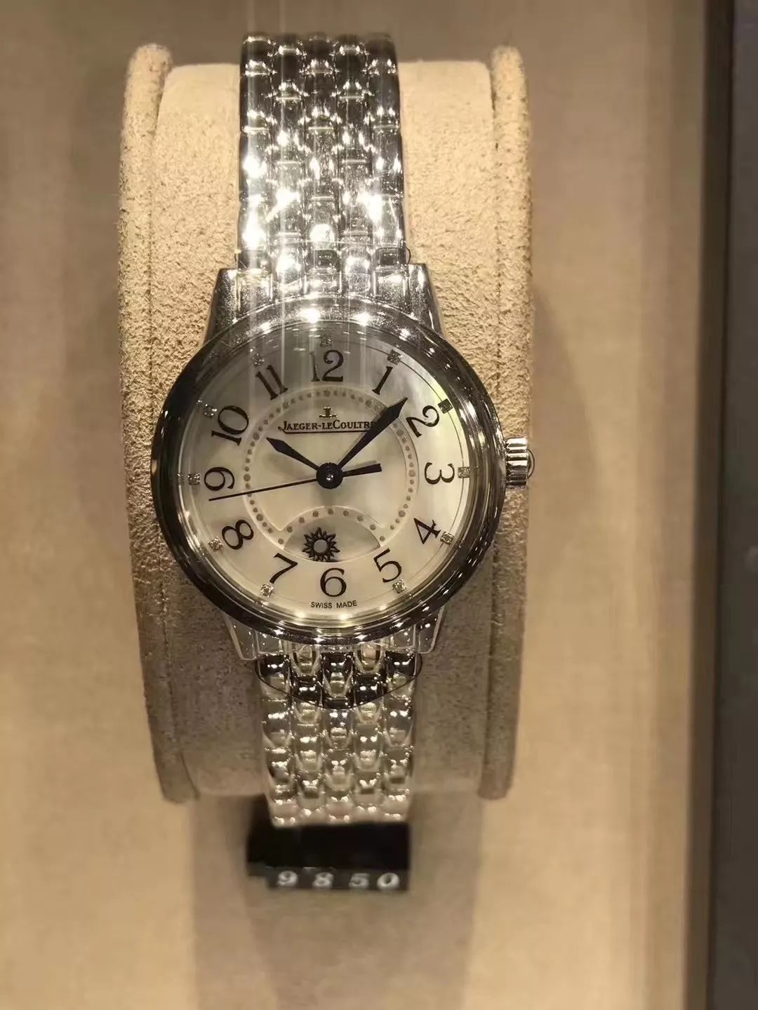 Jaeger-LeCoultre | 2019(9)