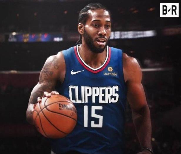 14年为什么伦纳德能得到FMVP他的表现怎么样「2014nba总决赛」
