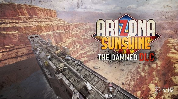 interactive宣布,vr游戏《亚利桑那阳光(arizona sunshine)》的dlc"