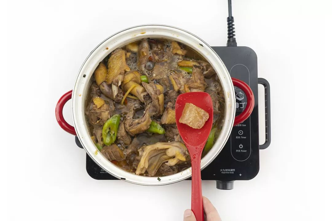 鸭肉的脂肪成分和橄榄油类似?多吃还能润肺解